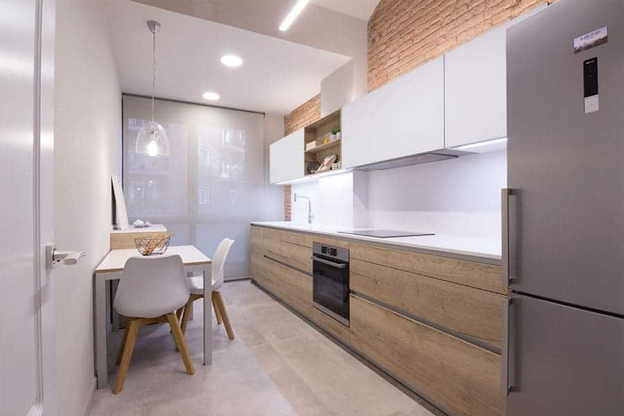 muebles-cocina-santos, cocinas santos barcelona, tienda cocinas barcelona, tienda cocinas santos barcelona