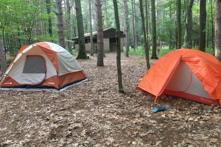Where to Stay Near Watkins Glen State Park - Watkins Glen ...