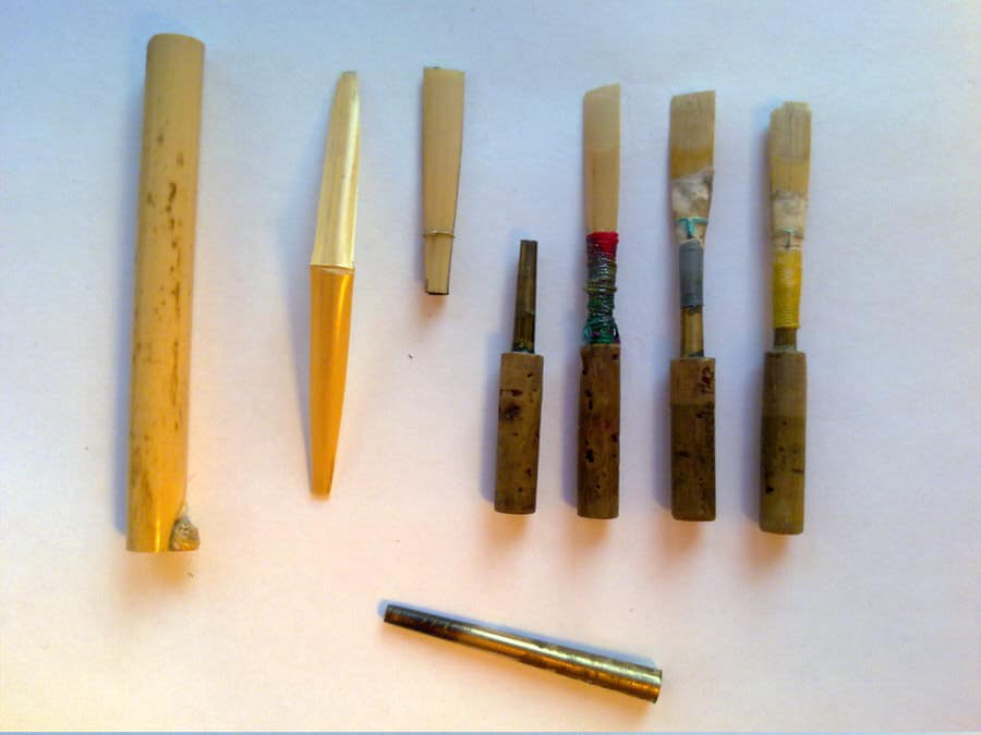 How To Choose A Oboe How To Choose A Oboe