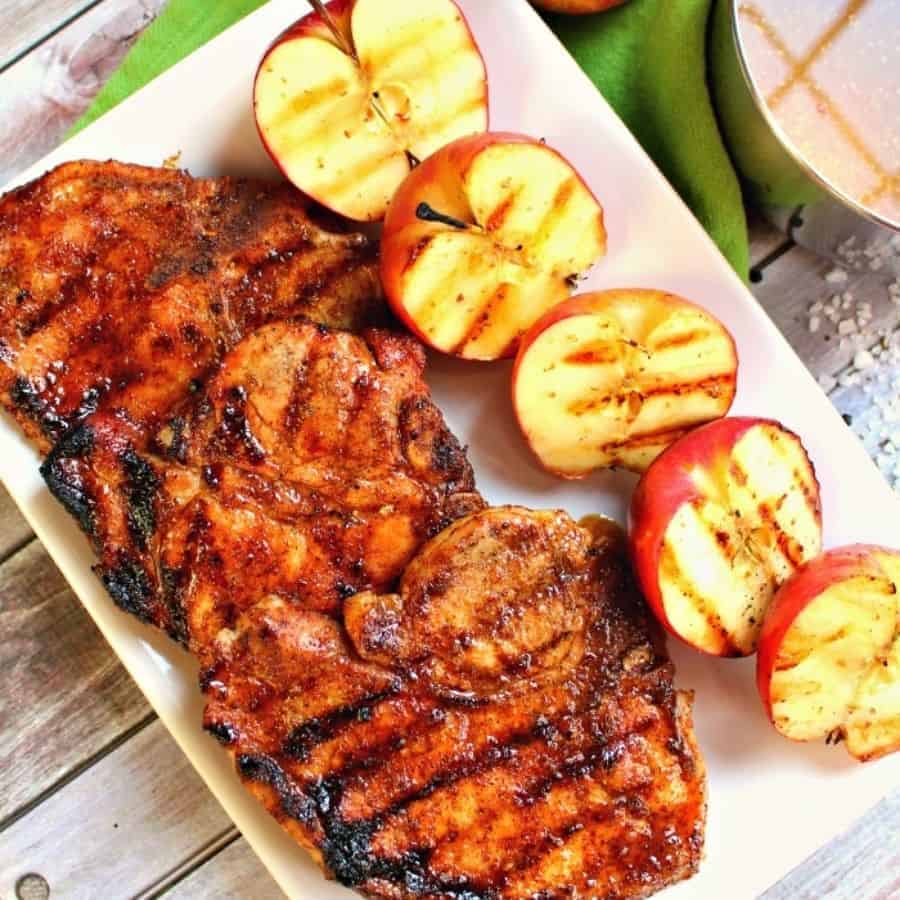 4th of July Recipes, 4th of july entree.