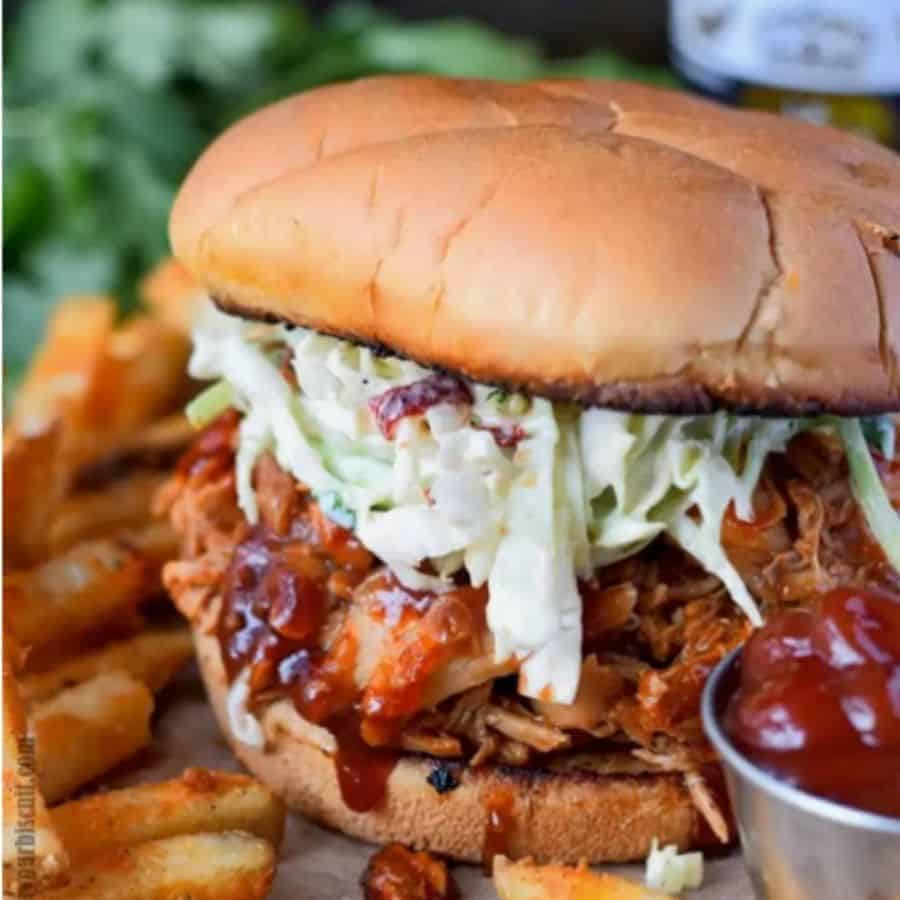 4th of July Recipes, independence day entree.
