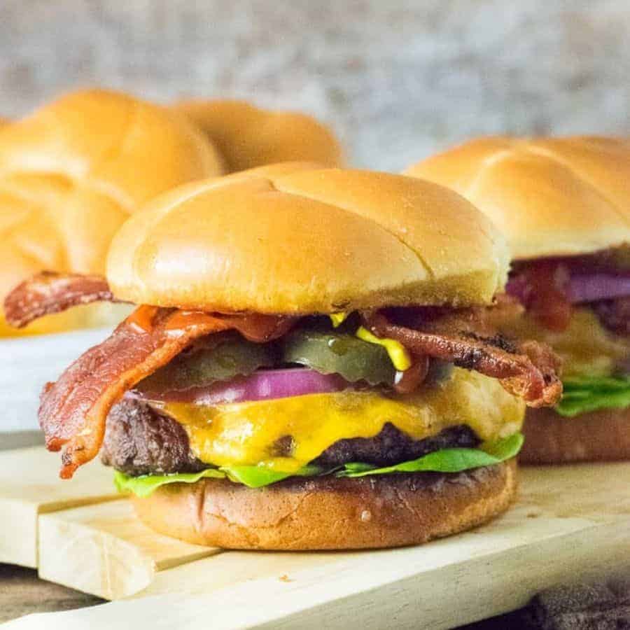 4th of july food ideas