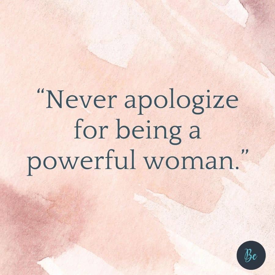 Hard Working Woman Quotes