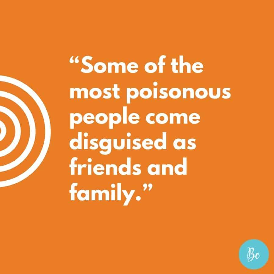 Real Quotes Fake Friends