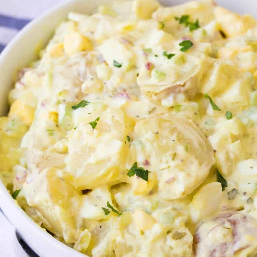Sides 4th of July Recipe
