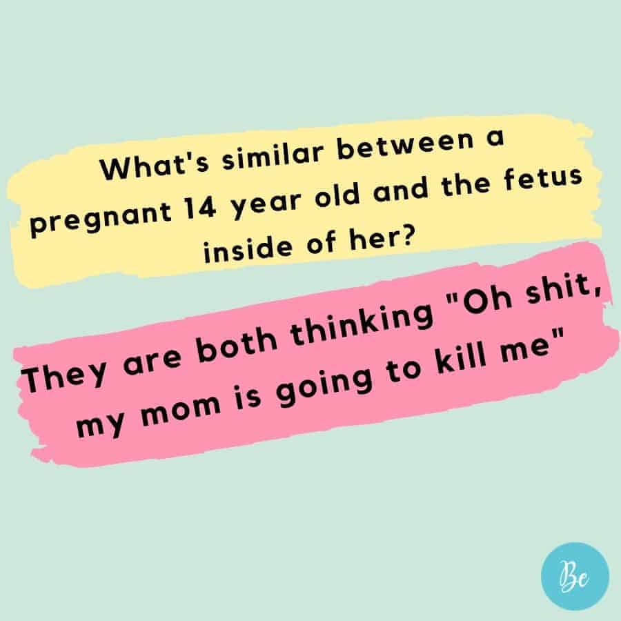 Dark Humor Jokes