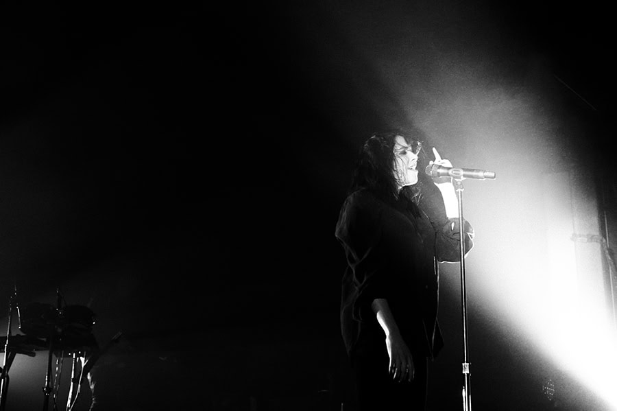 K.Flay 2018 © Nicole Almeida