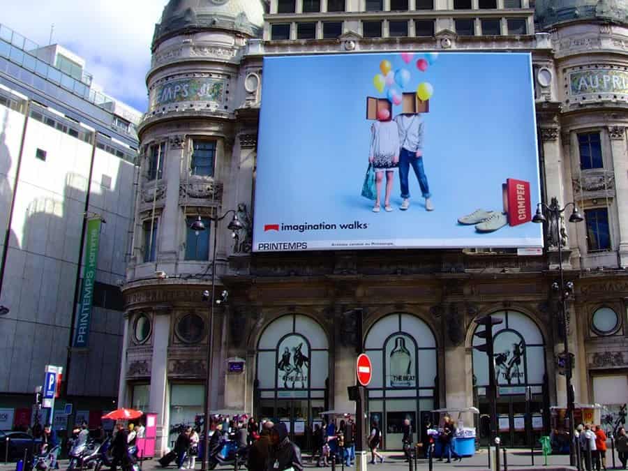 Modern Marketing