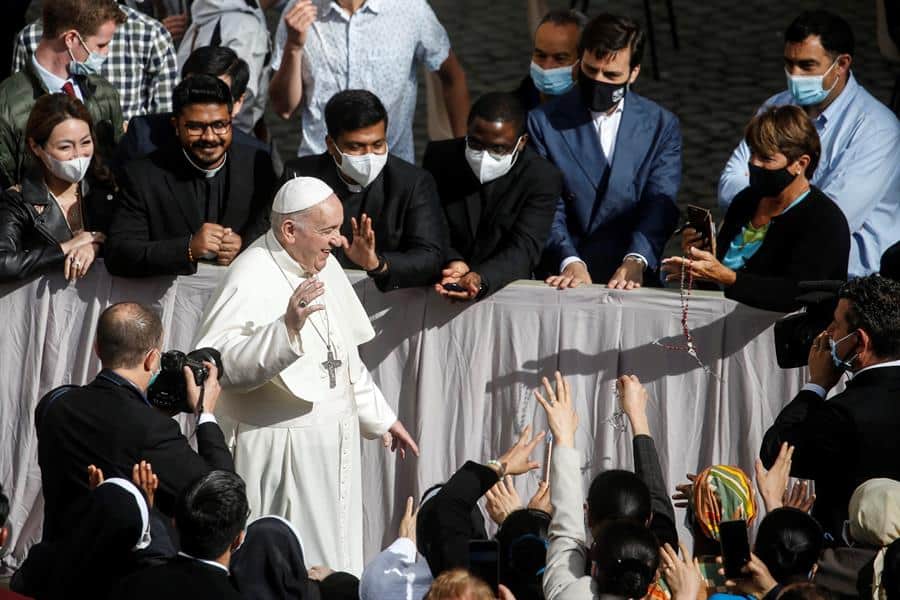 Papa Francisco