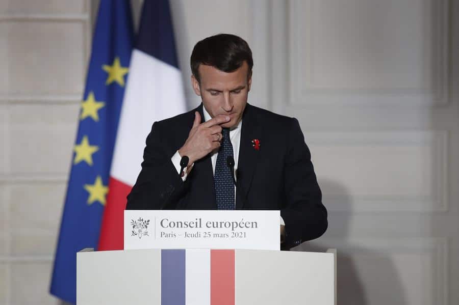 Macron