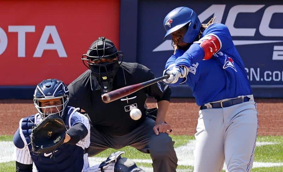 Vladimir Guerrero