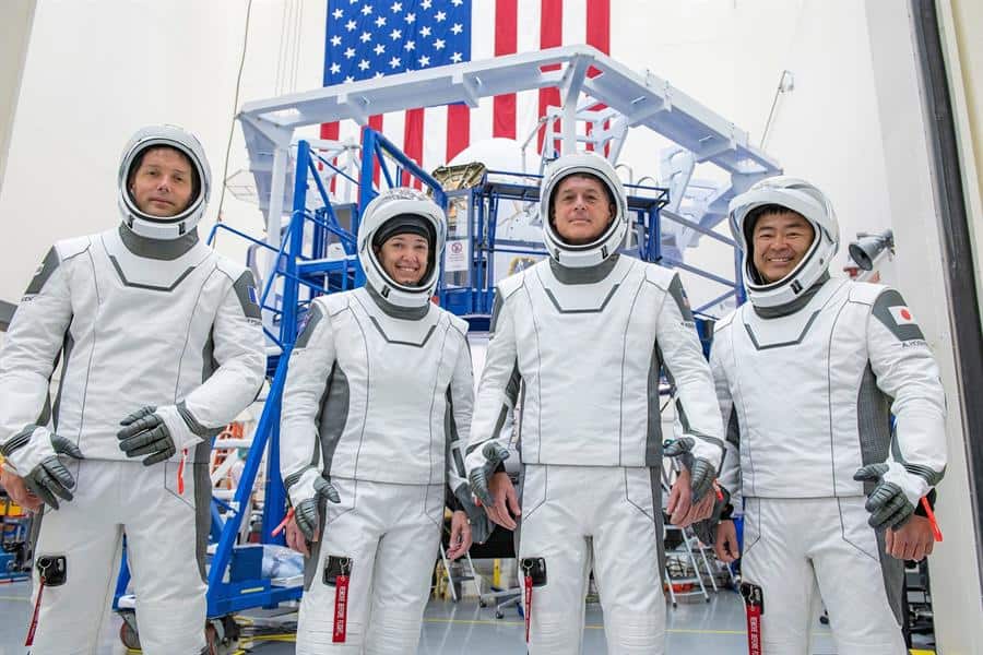 La Nasa