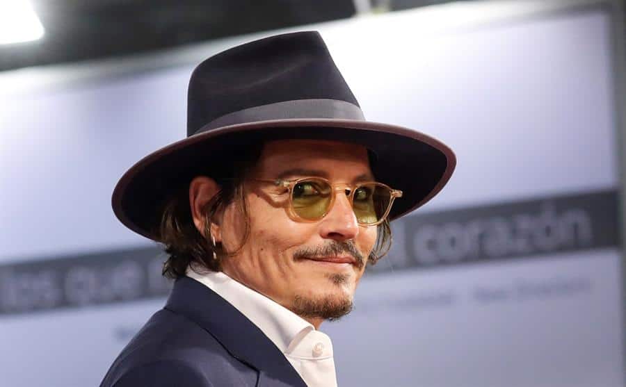 Johnny Depp y Michael Caine serán homenajeados en Karlovy ...