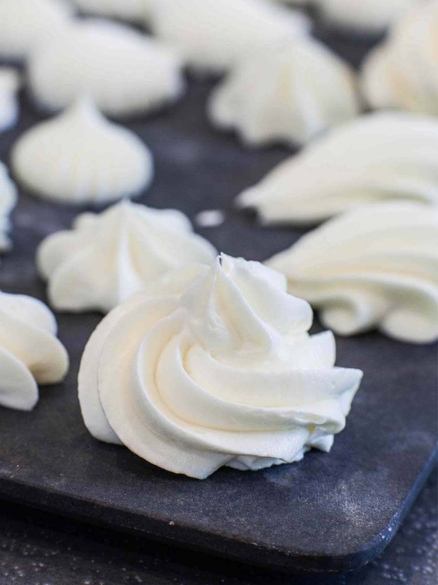 5Ingredient Cream Cheese Frosting Recipe (video) Tatyanas Everyday Food