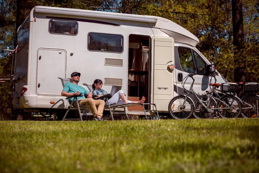 19 Of The Best Rv Parks In Florida Beyond The Tent