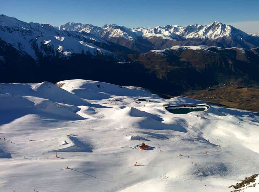 peyragudes iloveski