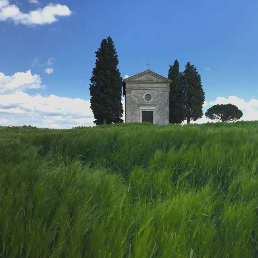 Val d'Orcia Tour