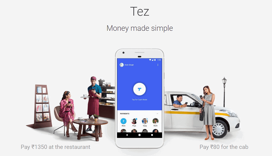 How To Earn Rs. 51 and Rs. 9000 in Referrals With Google Tez