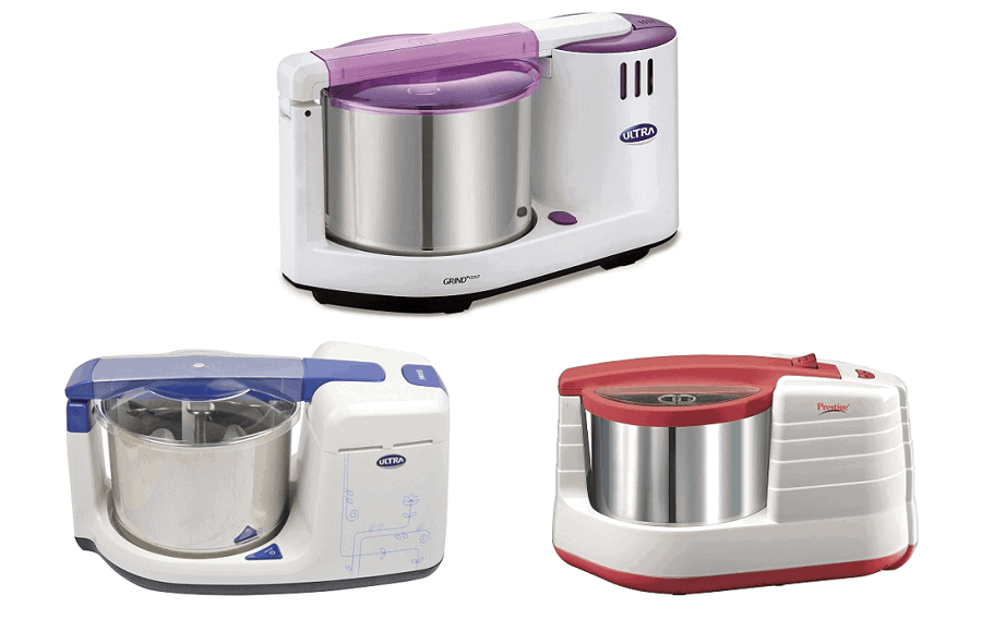 Top 10 Best Table Top Wet Grinders in India
