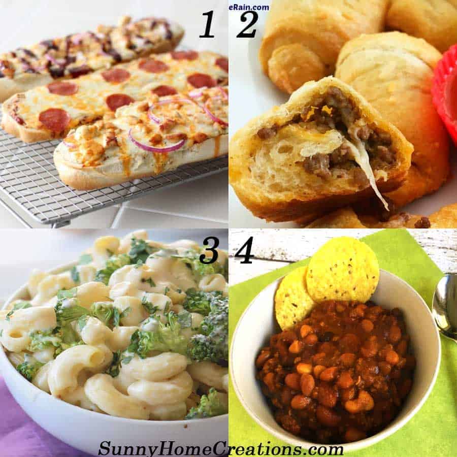 Sunny Home Creations