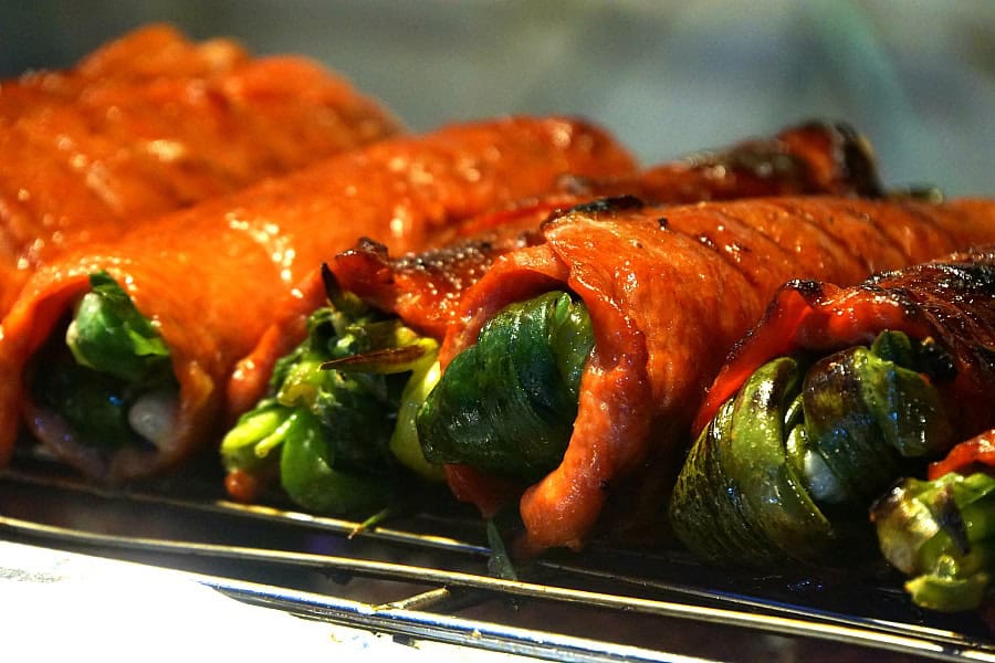 Taipei Food Guide What to Eat in Taipei