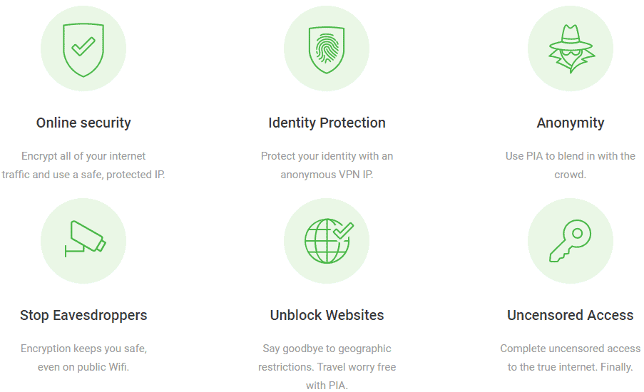 More Private Internet Access You’ll Love