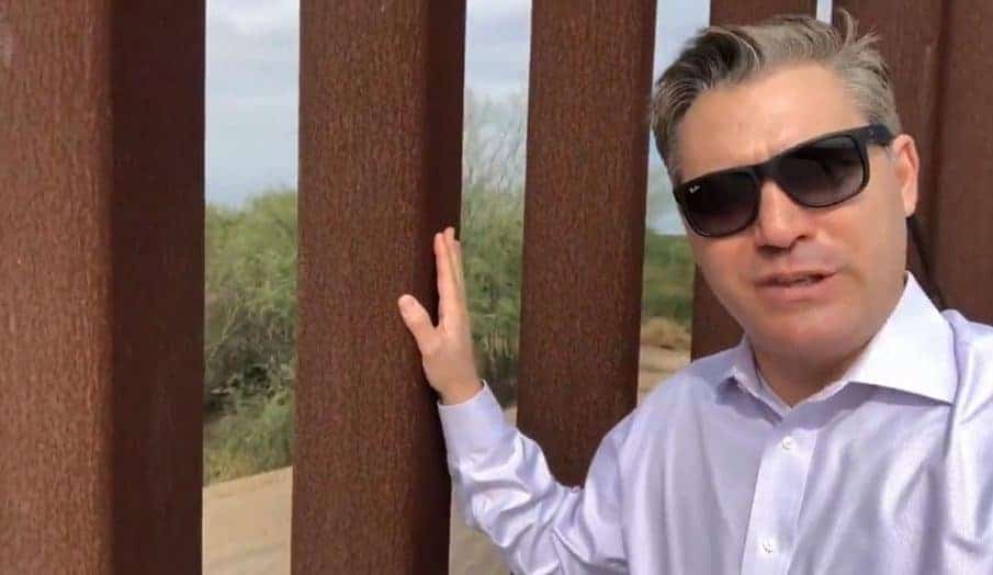 Jim Acosta
