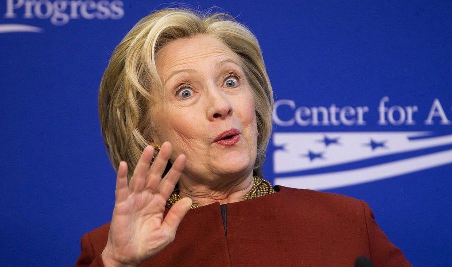 What H(APP)ened in Iowa? Failed Democratic Technology Has Clinton Ties 1