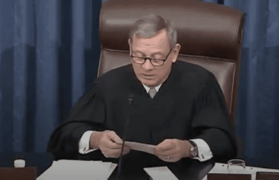 John Roberts