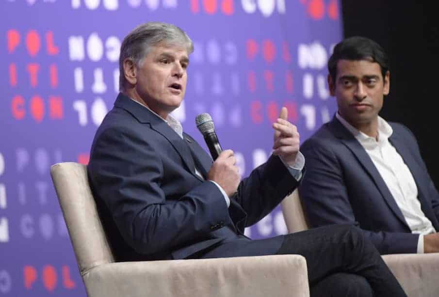 Leftist State Media Hits Hannity, Conservative Media 1
