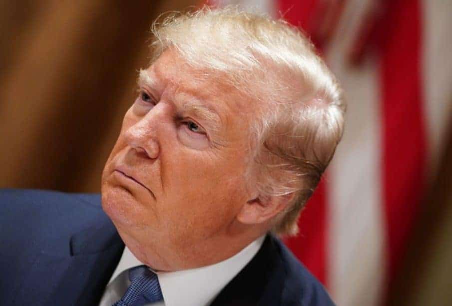 Trump: ‘If You Are Going to Impeach Me, Do It Now, Fast’ 1
