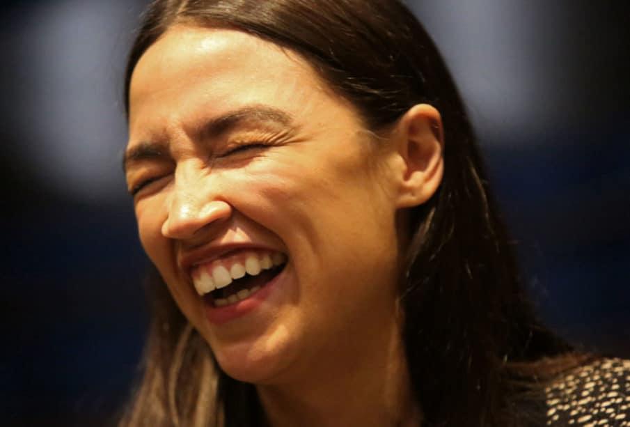 "Progressives Only!" Dems Angry at Ocasio-Cortez for Denying Money to Her Party 1
