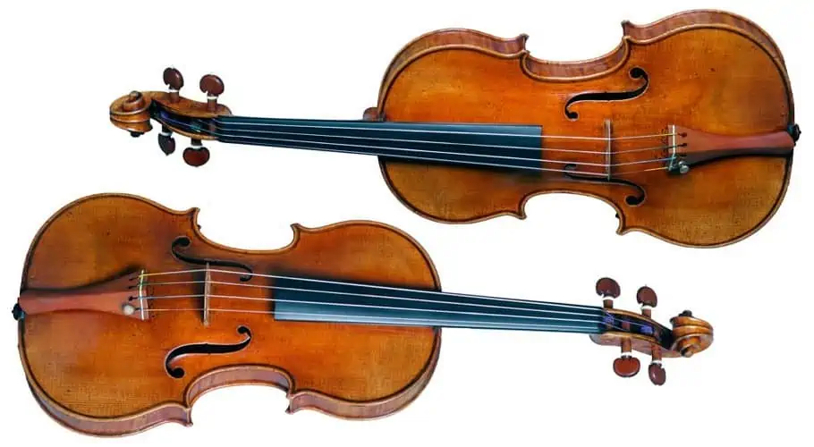 Violin vs Fiddle Fiddle vs Violin