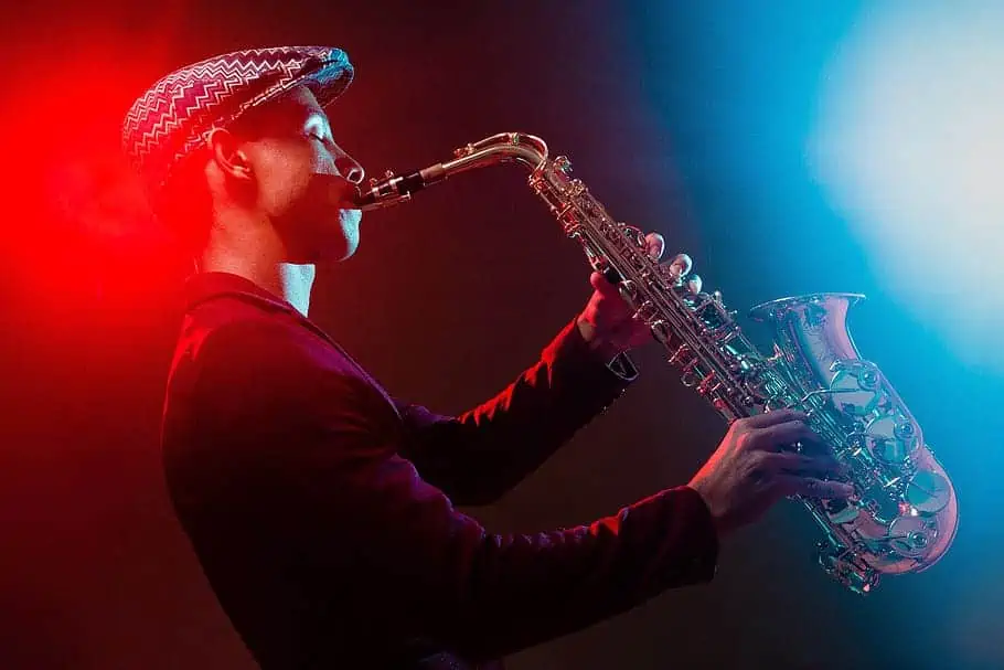 How To Choose A Saxophone How To Choose A Saxophone