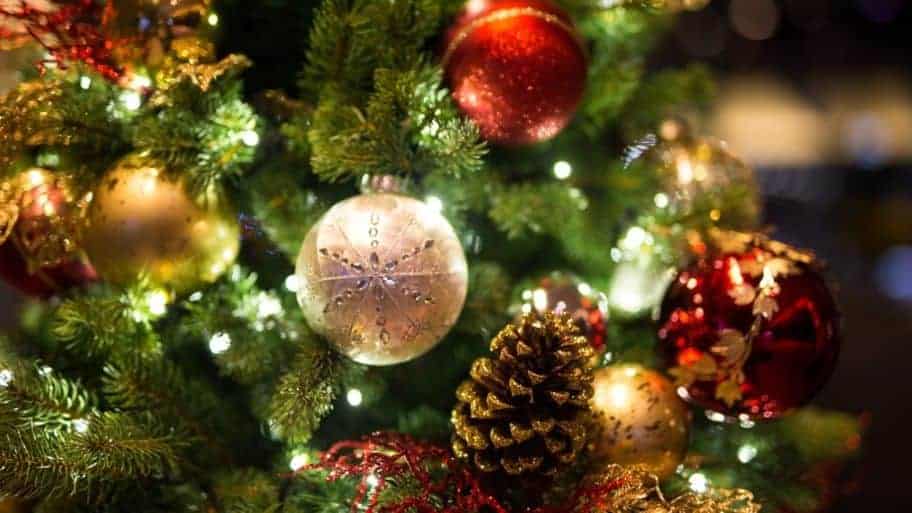 Christmas Decors