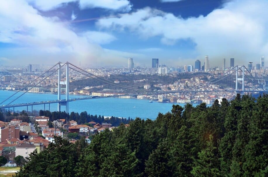 Istanbul Günstig Istanbul Günstig