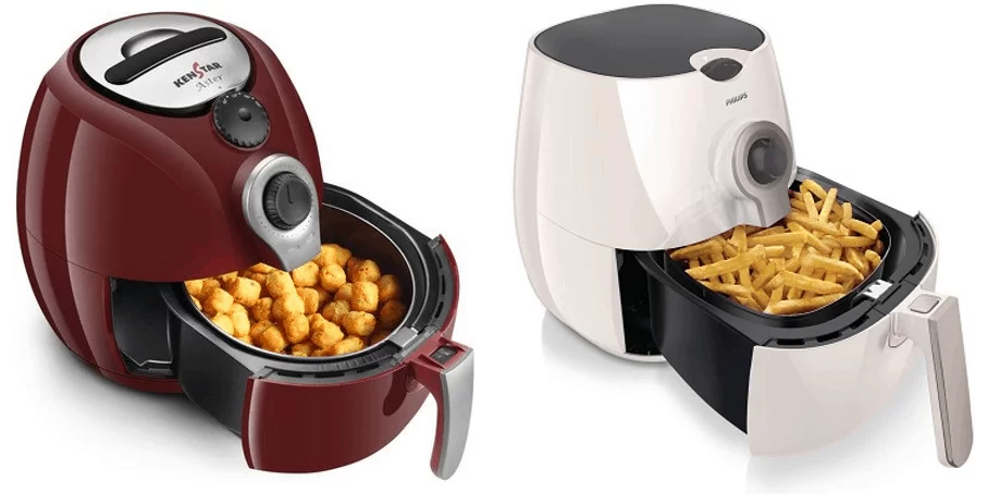 Top 10 Best Air Fryers To Buy in India