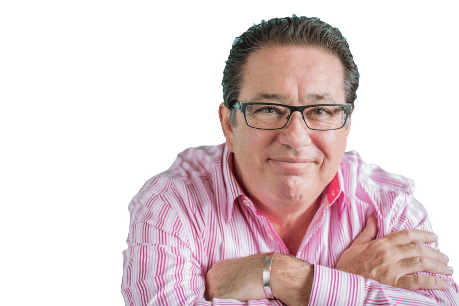 Andrew Griffiths | Accountability Coach