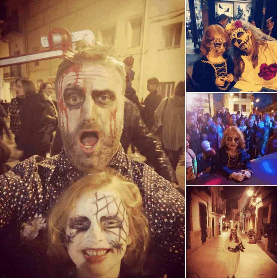 s Love Halloween