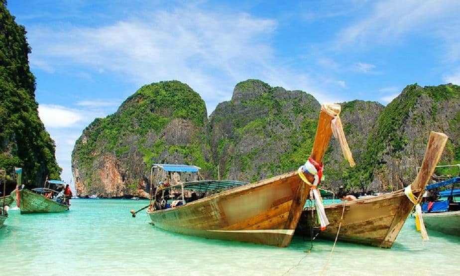 Không đi du lịch vào mùa cao điểm để tiết kiệm chi phí khi du học Thái Lan du-hoc-thai-lan-can-bao-nhieu-tien