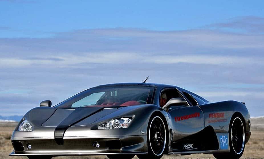SSC Ultimate Aero | Speed, Price, Records, and Specifications (2020)