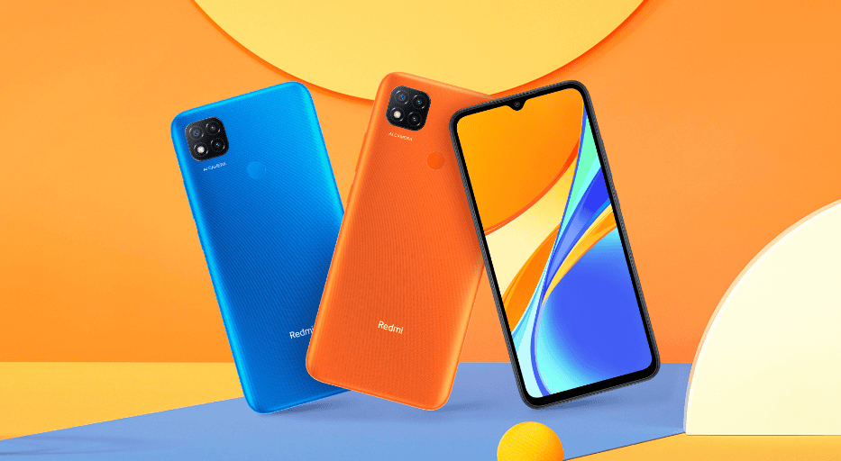 Redmi 9C price nepal