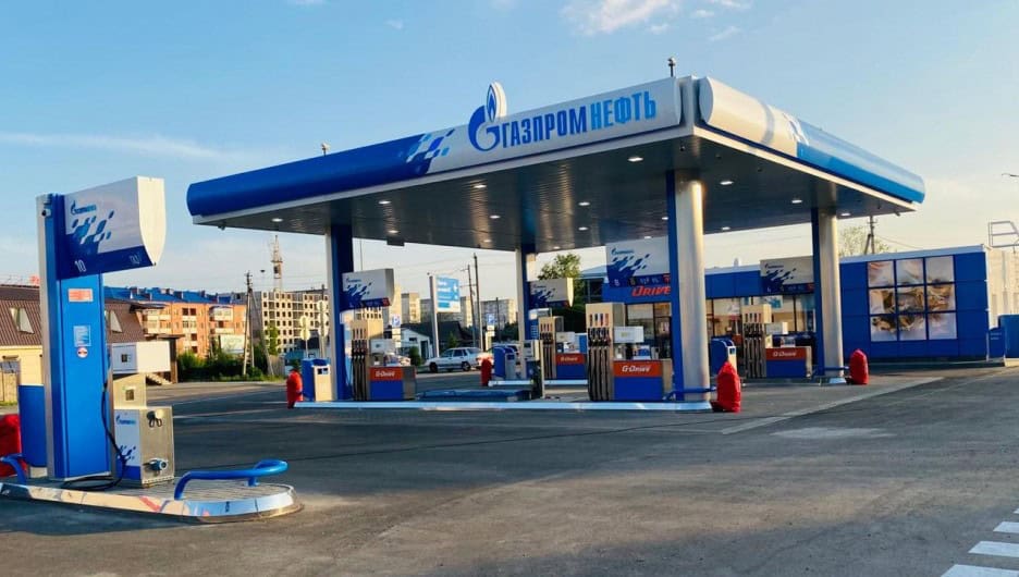 Сеть АЗС «Газпромнефть» расширяет свое присутствие в Алтайском крае