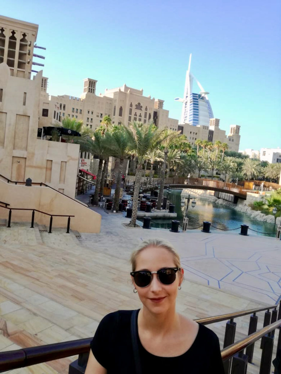 Souk Madinat Jumeirah