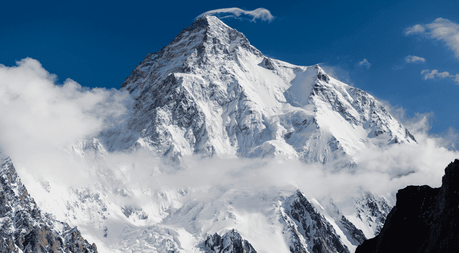 How to Help Your Team Achieve Their Goals 1 Climb the mountain of people's goals