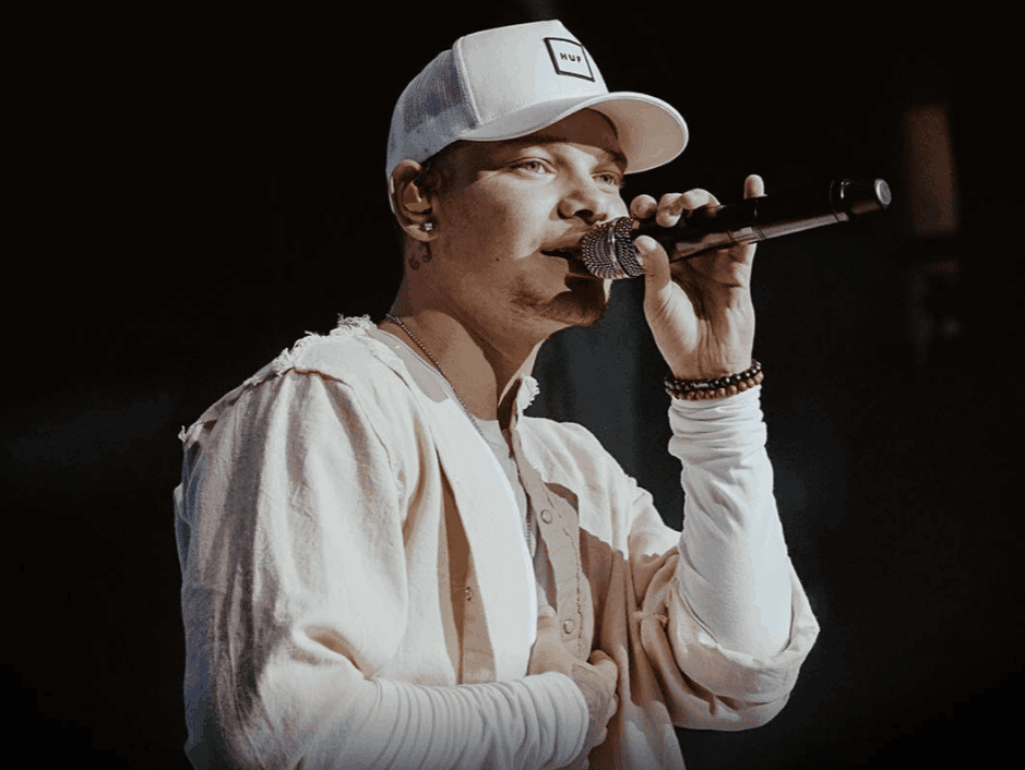 Kane Brown Will Rip Your Heart Out With Unreleased New Song