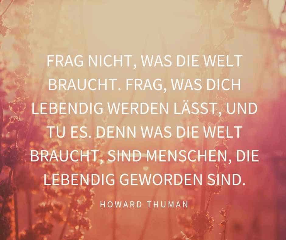5 Methoden um herauszufinden, was Ihnen wirklich wichtig im Leben ist
