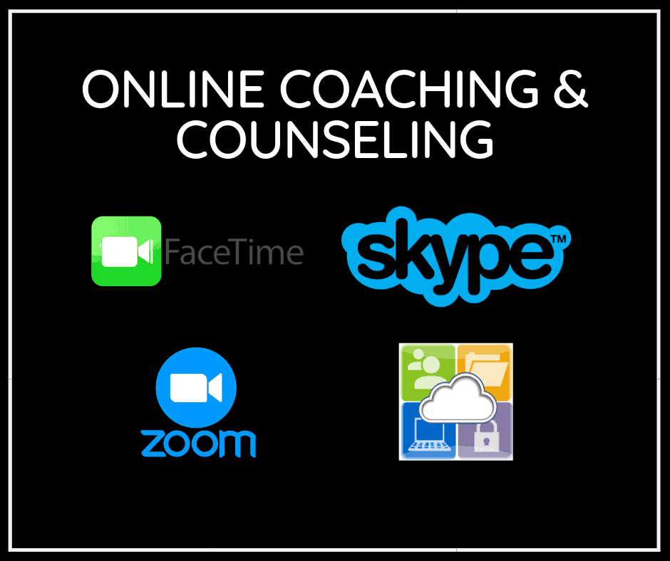 online therapy