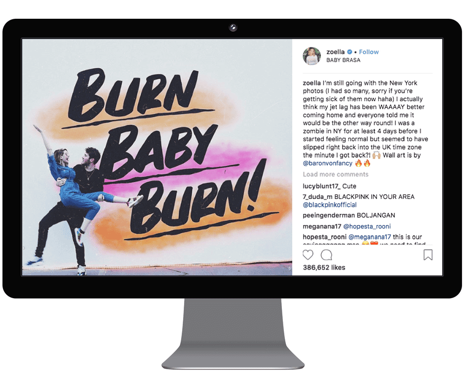 Influencer Marketing | Social Commerce | Kanuka Digital