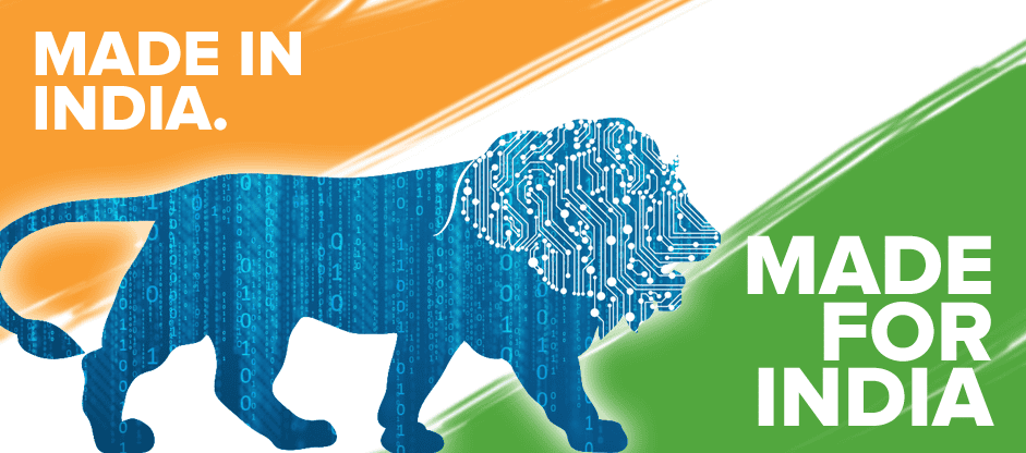 Made-in-India